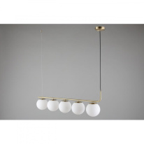 Купить Подвесной светильник Omnilux OML-66613-05