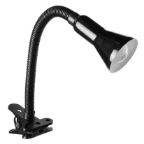 Фото Настольная лампа ARTE Lamp A1210LT-1BK