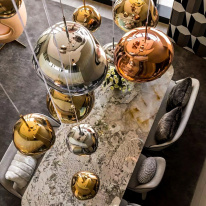 Подвесной светильник ImperiumLoft 233053-22 Купить с доставкой по Москве и России Подвесной светильник ImperiumLoft 233053-22