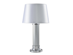 Фото Настольная лампа Newport 3292/T nickel