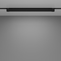 Цена на Светильник на шине Maytoni Technical TR104-1-20W3K-B