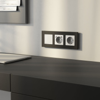 Цена на Рамка Werkel W0033508