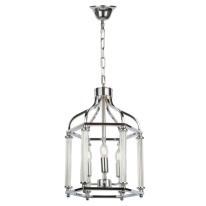 Купить Подвесная люстра AM Group AM277-3CH