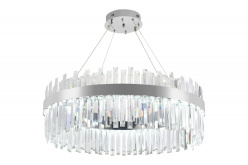 Цена на Подвесная люстра Natali Kovaltseva LED LAMPS 81273