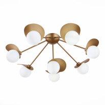 Купить Накладная люстра Evoluce SLE220502-08