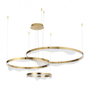 Фото Подвесная люстра Kink Light 08263,36P