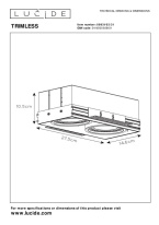 Цена на Встраиваемый светильник LUCIDE 09931/02/31