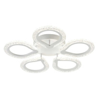 Фото Накладная люстра Escada 10270/5LED