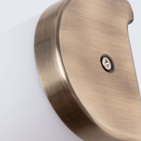 Купить Светильник для картин ARTE Lamp A5210AP-4AB