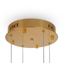 Фото База накладная Freya FR5257A-L4G