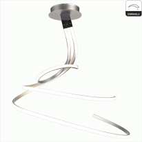 Люстра на штанге Mantra 5821 в интернет магазине Гет Лайт