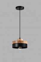 Цена на Подвесной светильник Moderli V10478-1P