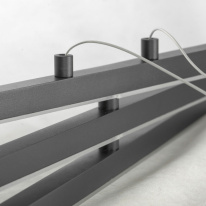 Цена на Подвесная люстра Lussole LSP-7009