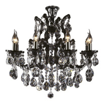 Купить с доставкой по Москве и России Подвесная люстра Lightstar 879087