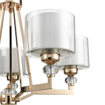 Цена на Подвесная люстра Vele Luce VL1054L05