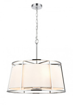 Фото Подвесной светильник Vele Luce VL4243P07