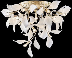 Фото Накладной светильник WERTMARK WE123.16.307