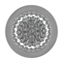 Цена на Накладная люстра Lightstar 704094