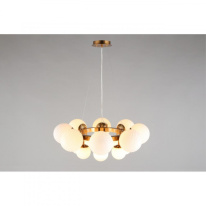 Купить с доставкой по Москве и России Подвесная люстра APLOYT APL.765.03.16