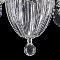 Купить с доставкой по Москве и России Подвесная люстра Lightstar 790064