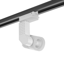 Фото Светильник на шине AM Group AM332 7W WH 3000K