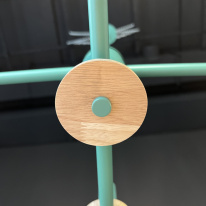 Купить с доставкой по Москве и России Люстра на штанге ImperiumLoft 193153-26