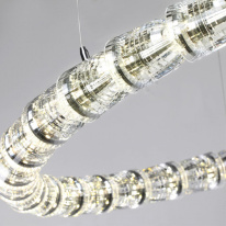 Цена на Подвесная люстра Odeon Light 5010/129L