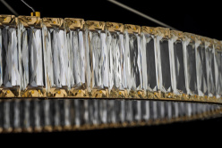 Подвесная люстра Dio D'arte Caneva L 1.5.100.100 G в интернет магазине Гет Лайт