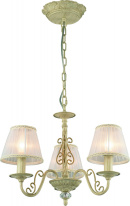 Фото Подвесная люстра TOPLIGHT TL7290D-03RY