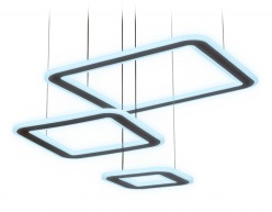 Цена на Каскадная люстра Ambrella Light FA433