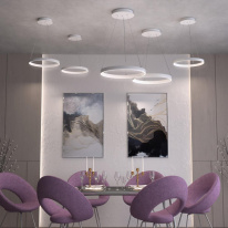 Подвесная люстра Novotech 358960 Купить Подвесная люстра Novotech 358960