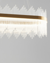 Цена на Подвесная люстра Moderli V6070-PL