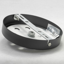 Купить с доставкой по Москве и России Накладная люстра Lussole LSP-8085