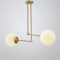 Цена на Люстра на штанге ImperiumLoft 140716-26