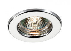 Фото Встраиваемый светильник Novotech 369702