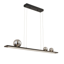 Фото Подвесная люстра Favourite 4548-3P