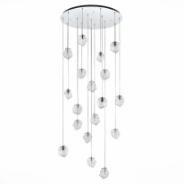 Купить с доставкой по Москве и России Подвесной светильник ST-Luce SL1175.103.18