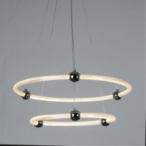 Каскадная люстра ARTE Lamp A2196SP-2CC в интернет магазине Гет Лайт