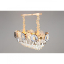 Подвесная люстра APLOYT APL.769.03.11 в интернет магазине Гет Лайт