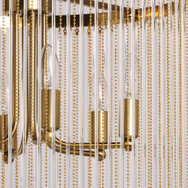 Купить Подвесная люстра MW-Light 443011606