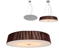 Фото Накладная люстра Crystal Lux MIKO PL500