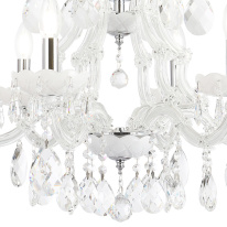 Купить Подвесная люстра Crystal Lux BLANCA re SP6