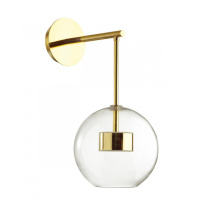 Фото Бра Odeon Light 4640/12WL