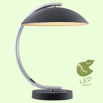 Фото Настольная лампа Lussole GRLSP-0559