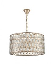 Купить Подвесная люстра Vele Luce VL4064P05