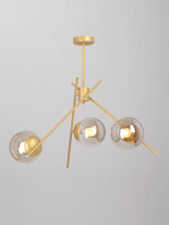 Фото Люстра на штанге Vitaluce V4057-8/3PL