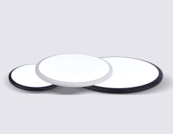 Купить с доставкой по Москве и России Накладной светильник Ambrella Light FZ1235