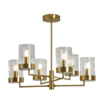 Цена на Люстра на штанге Freya FR5426PL-06BS