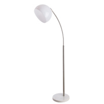 Торшер ARTE Lamp A5822PN-1SS Фото Торшер ARTE Lamp A5822PN-1SS