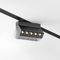 Цена на Светильник на шине Maytoni Technical TR077-2-10W3K-B